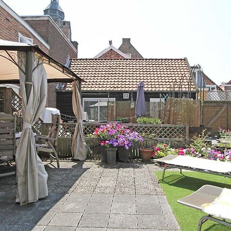 Hotel Rosendael Utrecht Exteriér fotografie